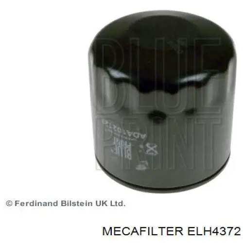 Фильтр очистки масла центробежный Mecafilter ELH4372 цена, от 7.22 USD