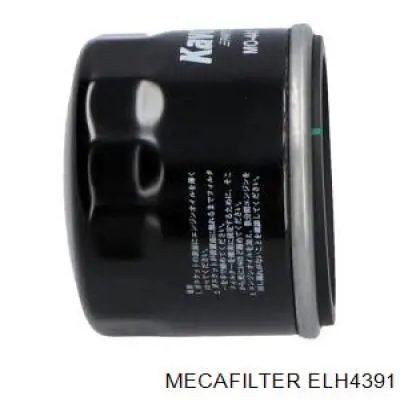 Фильтр очистки масла центробежный Mecafilter ELH4391 цена, от 4.22 USD