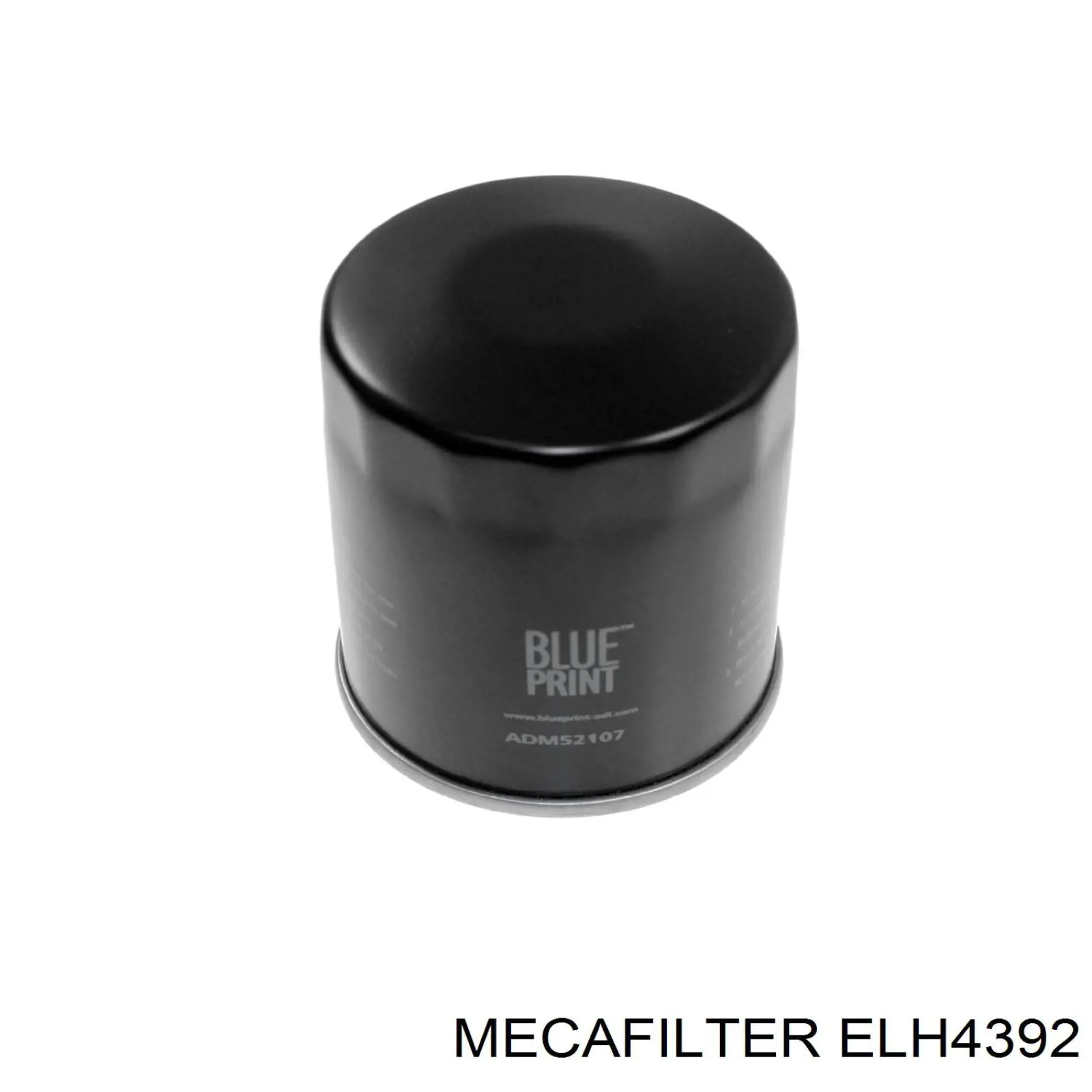 Фильтр очистки масла центробежный Mecafilter ELH4392 цена, от 6.44 USD