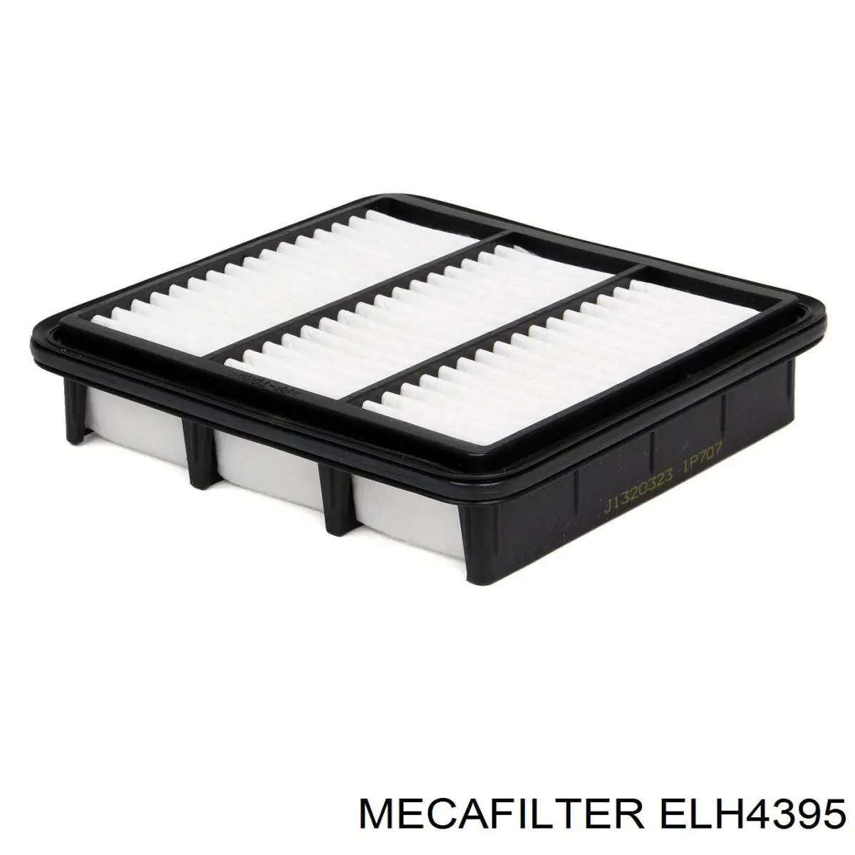 Масляный фильтр ELH4395 Mecafilter