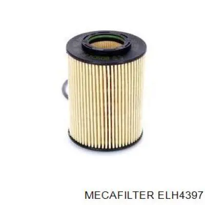 ELH4397 Mecafilter масляный фильтр