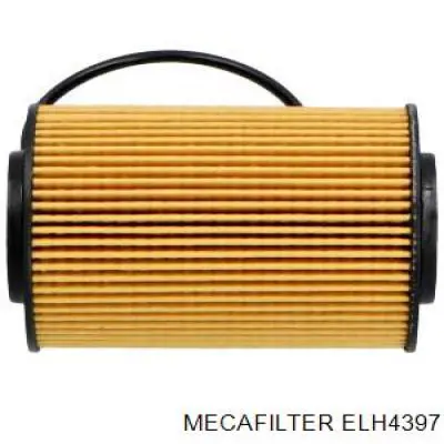 Фильтр очистки масла центробежный Mecafilter ELH4397 цена, от 6.75 USD