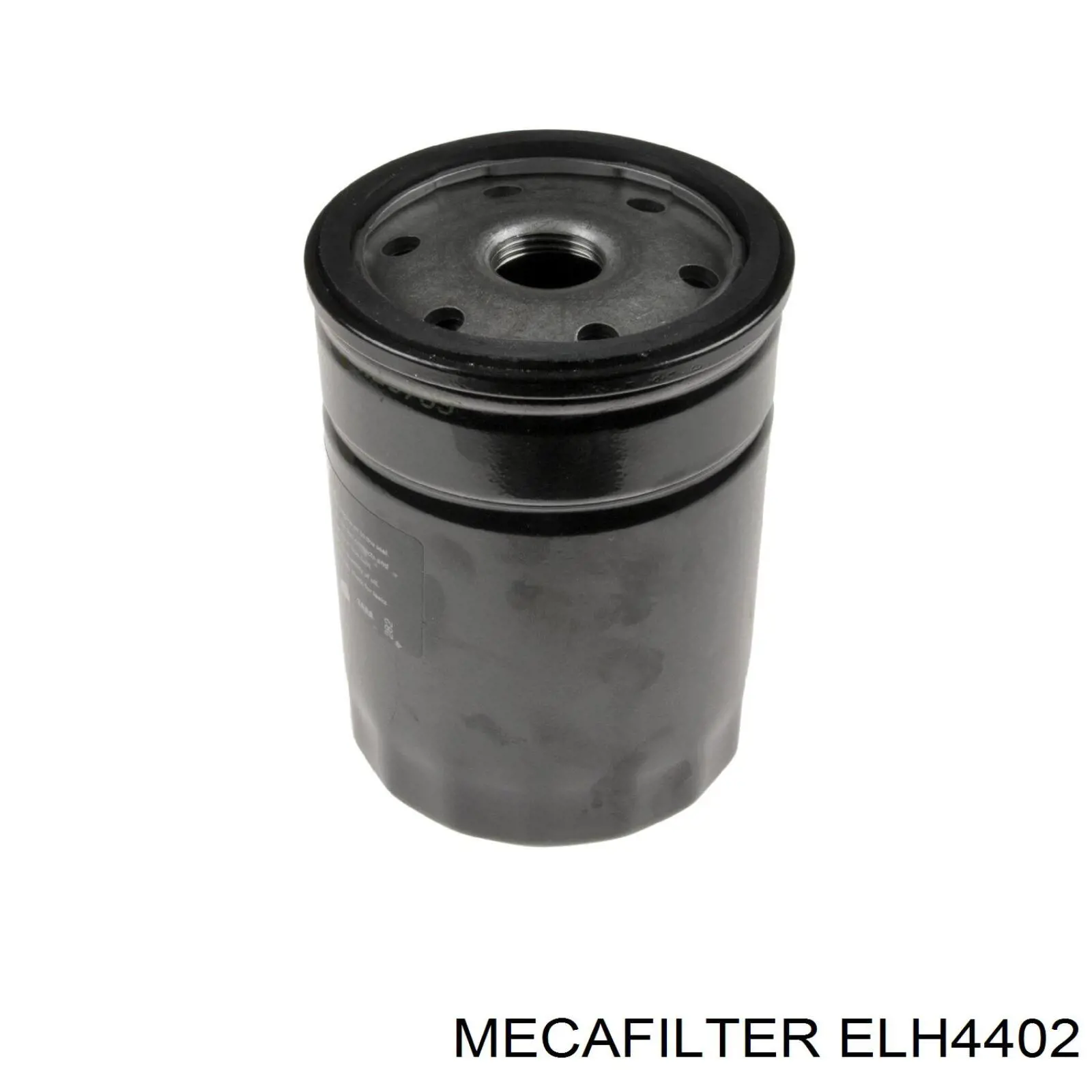 ELH4402 Mecafilter Масляный фильтр двигателя