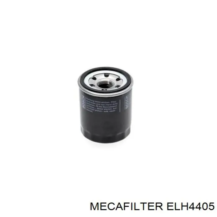ELH4405 Mecafilter Масляный фильтр двигателя
