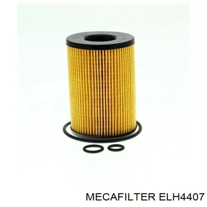 ELH4407 Mecafilter масляный фильтр