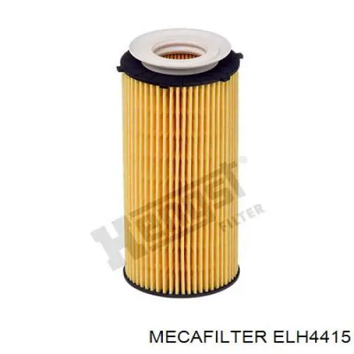 ELH4415 Mecafilter масляный фильтр