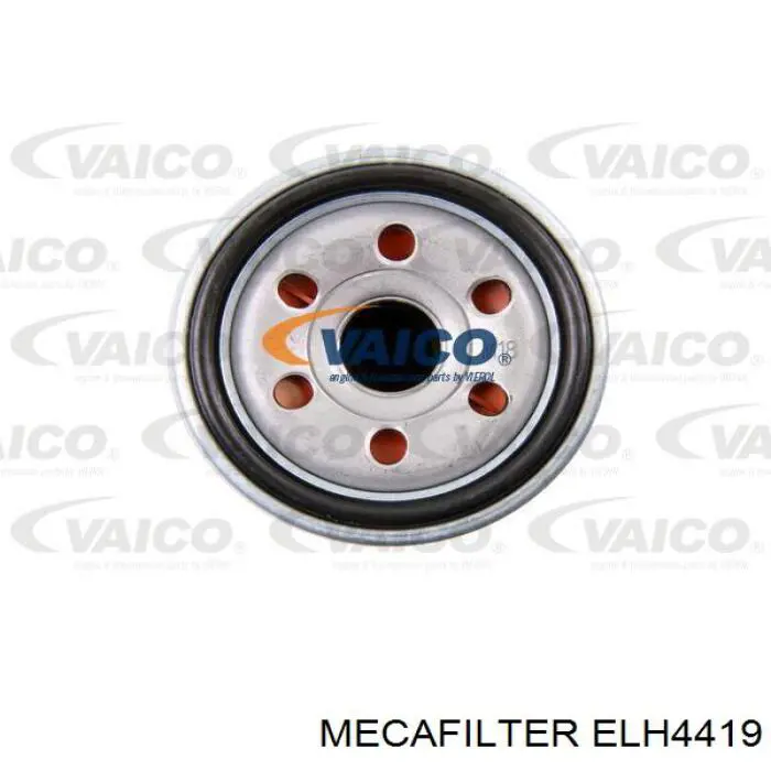 Фильтр очистки масла центробежный Mecafilter ELH4419 цена, от 5.34 USD