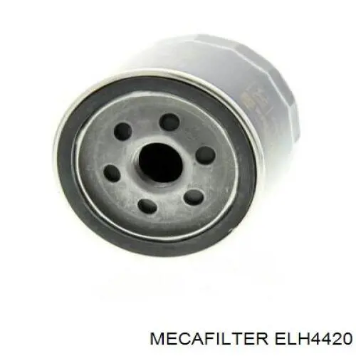 Фильтр масла Mecafilter ELH4420