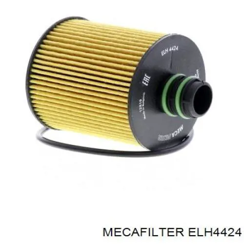 ELH4424 Mecafilter масляный фильтр