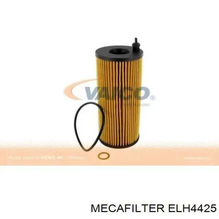 Фильтр масла Mecafilter ELH4425