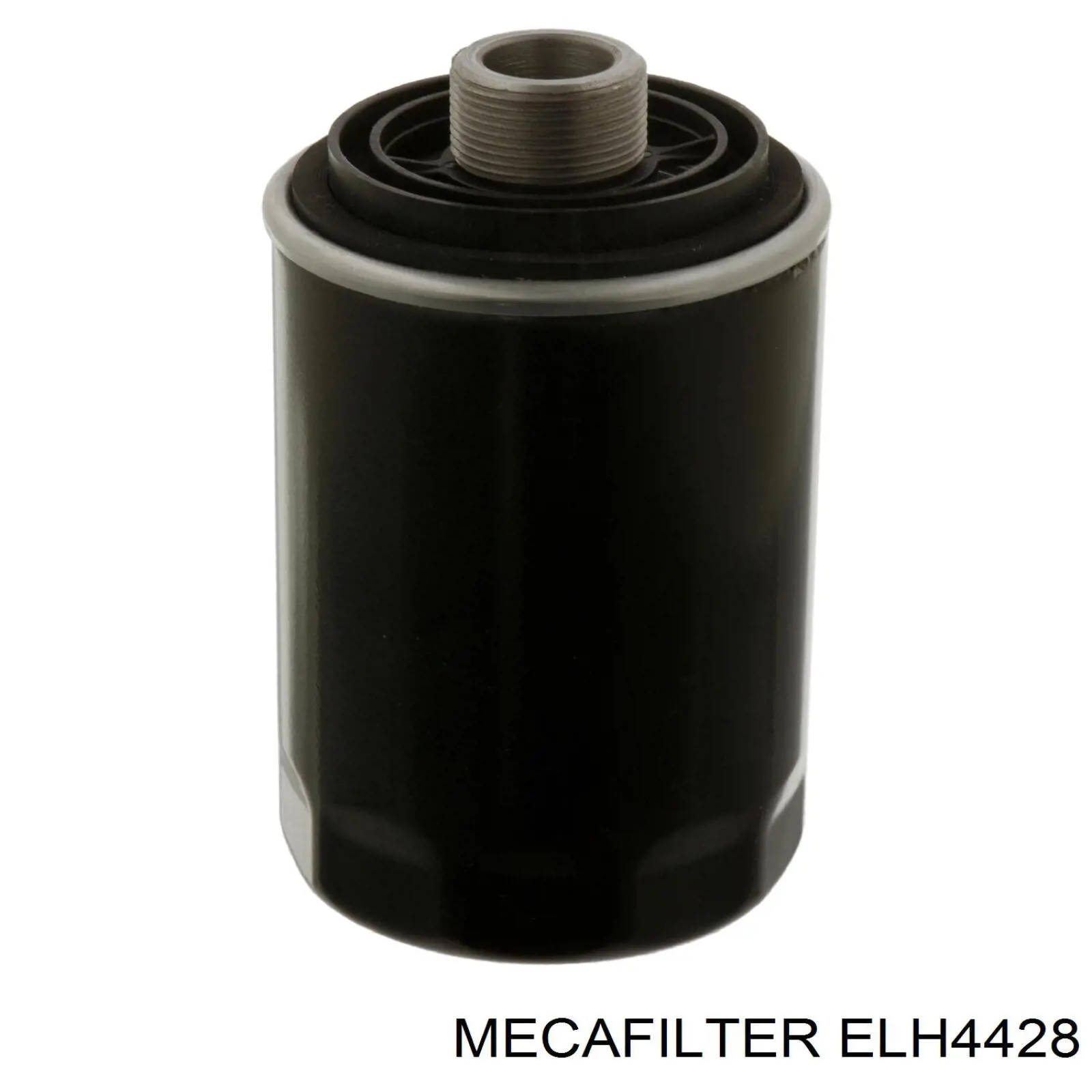 Filtro de aceite ELH4428 Mecafilter