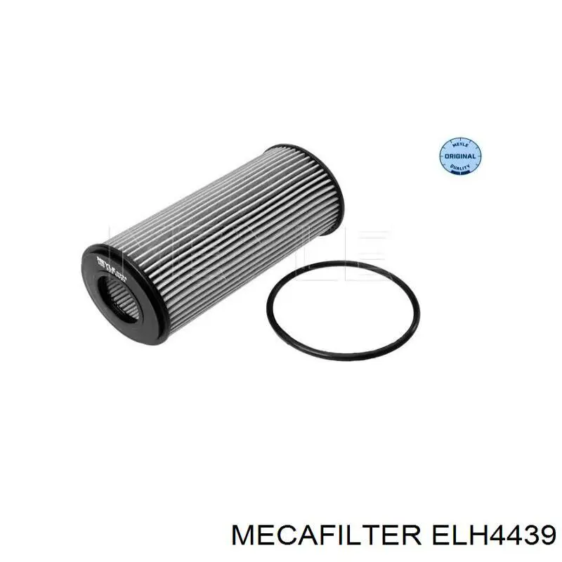 Масляный фильтр ELH4439 Mecafilter