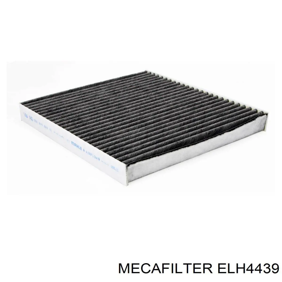 Фильтр масла Mecafilter ELH4439