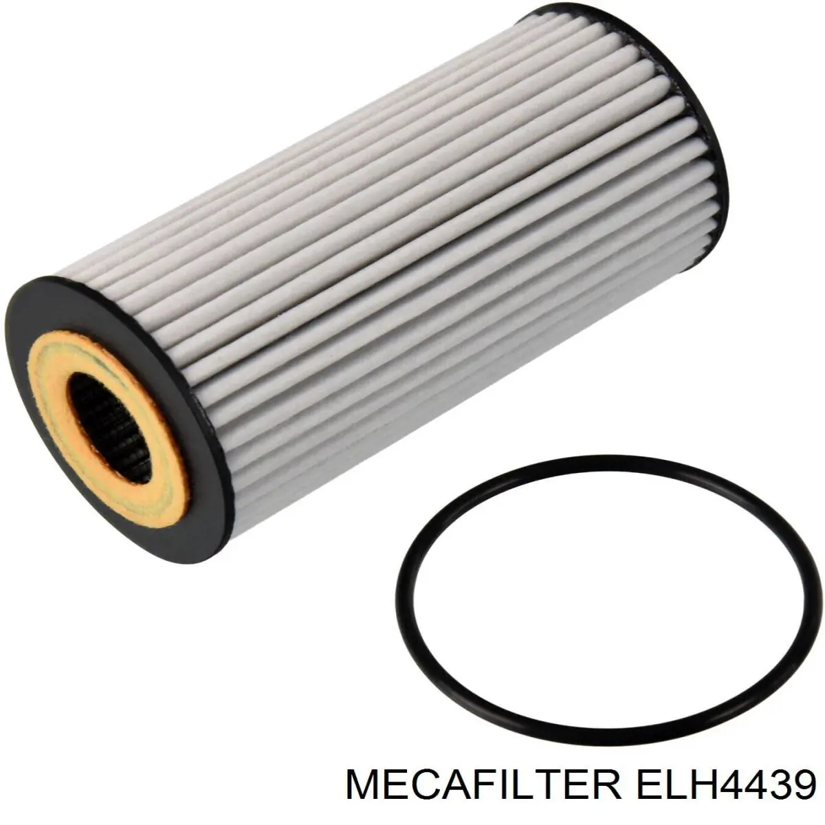 ELH4439 Mecafilter Масляный фильтр двигателя
