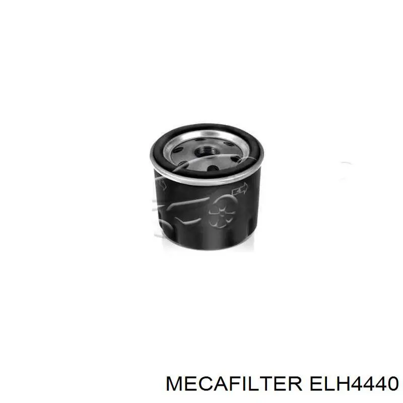Фильтр очистки масла центробежный Mecafilter ELH4440 цена, от 6.20 USD