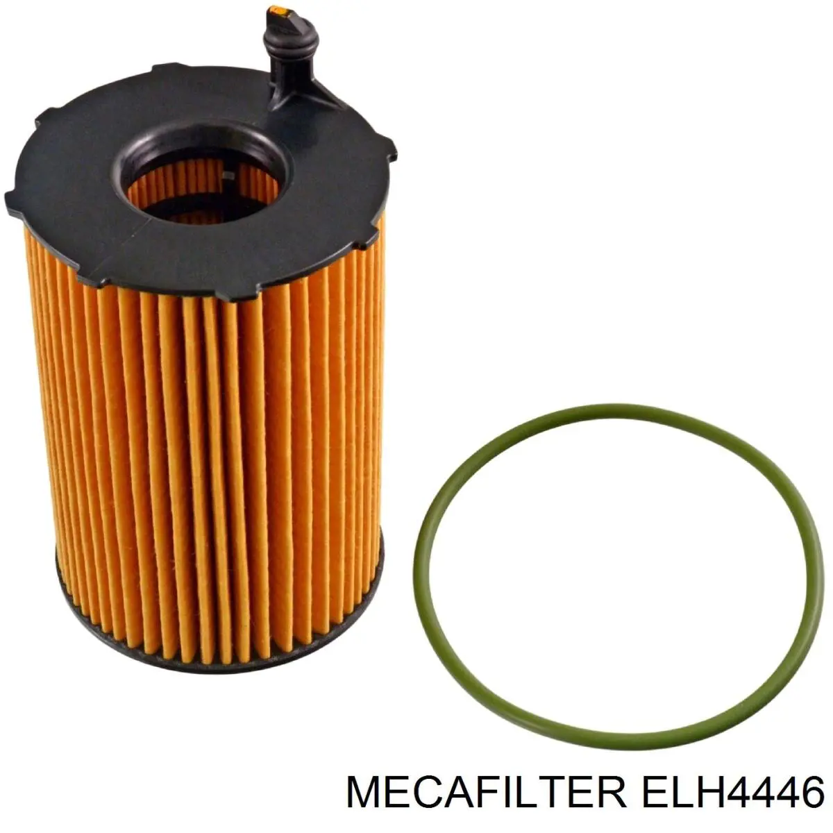 ELH4446 Mecafilter масляный фильтр