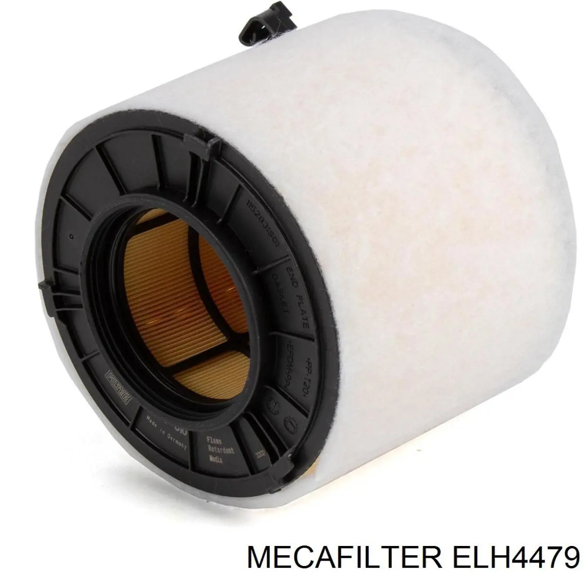 Масляный фильтр ELH4479 Mecafilter