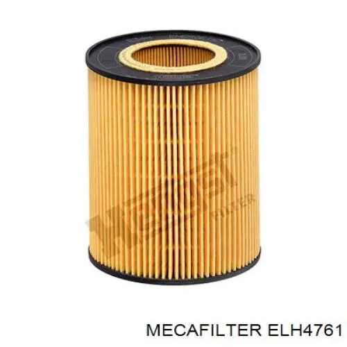 ELH4761 Mecafilter масляный фильтр
