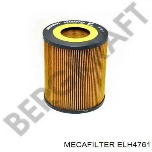 Фильтр очистки масла центробежный DAF 1397764G цена, от 9.77 USD