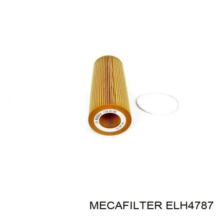 ELH4787 Mecafilter