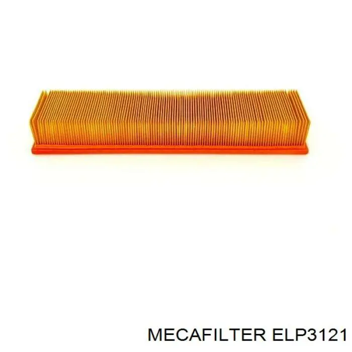 Filtro de aire ELP3121 Mecafilter