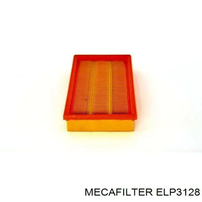 Filtro de aire ELP3128 Mecafilter