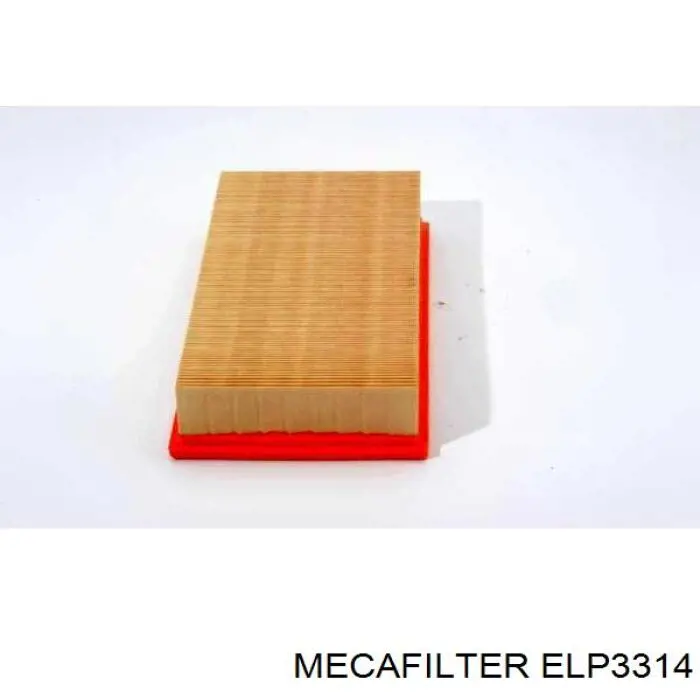 Воздушный фильтр ELP3314 Mecafilter