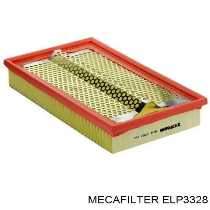 Filtro de aire ELP3328 Mecafilter