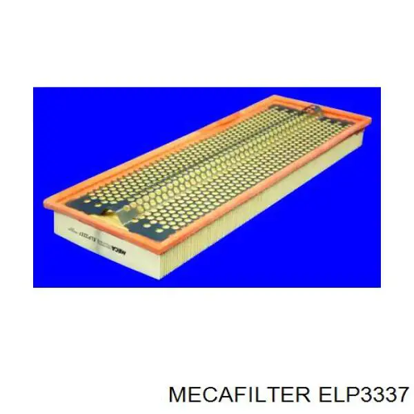 ELP3337 Mecafilter воздушный фильтр