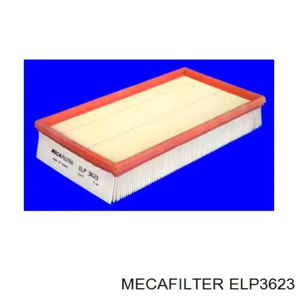 Элемент воздушного фильтра Purolator A27370 цена, от 4.52 USD