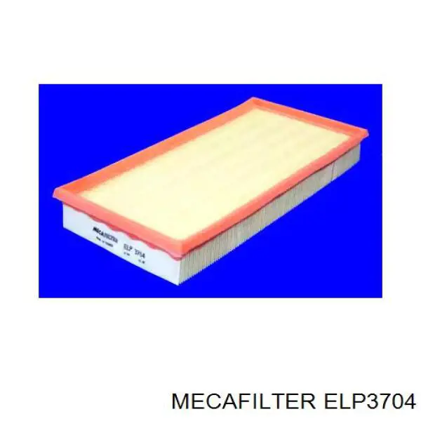 ELP3704 Mecafilter воздушный фильтр