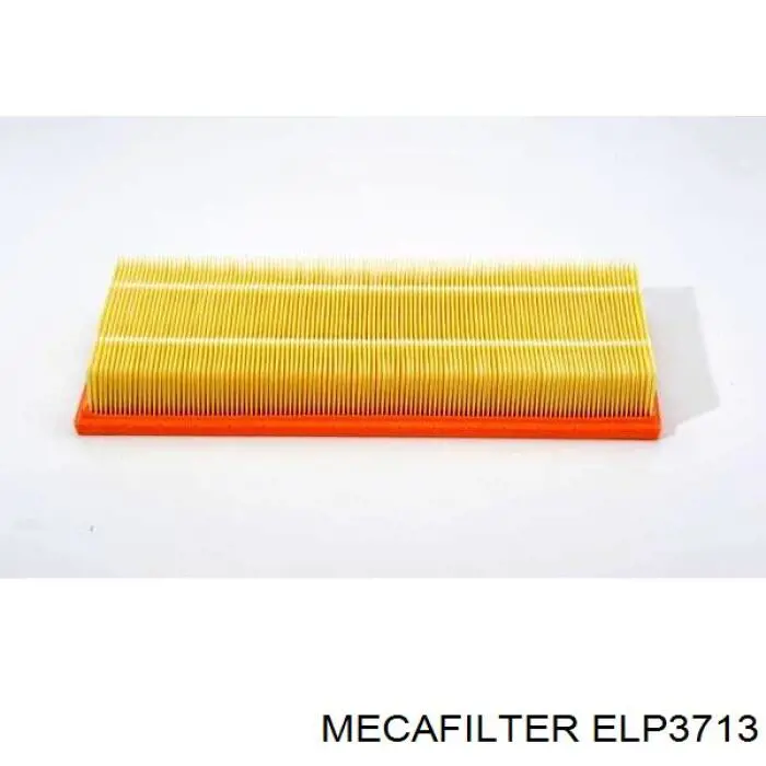 Купить ELP3713 Mecafilter Автомобильный фильтр воздуха