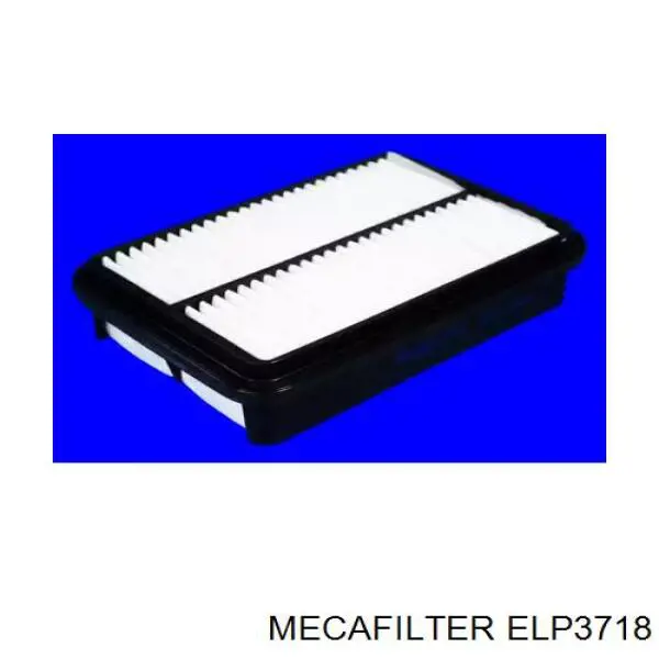 Воздушный фильтр ELP3718 Mecafilter