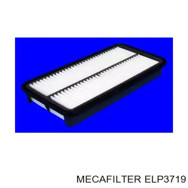 Воздушный фильтр ELP3719 Mecafilter