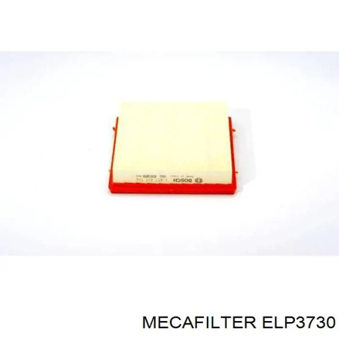 Воздушный фильтр ELP3730 Mecafilter