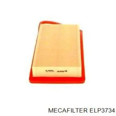 Filtro de aire ELP3734 Mecafilter