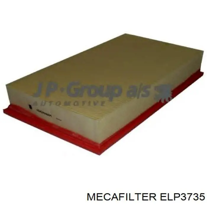 Воздушный фильтр ELP3735 Mecafilter