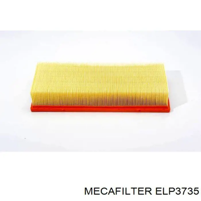 Воздушный фильтр ELP3735 Mecafilter