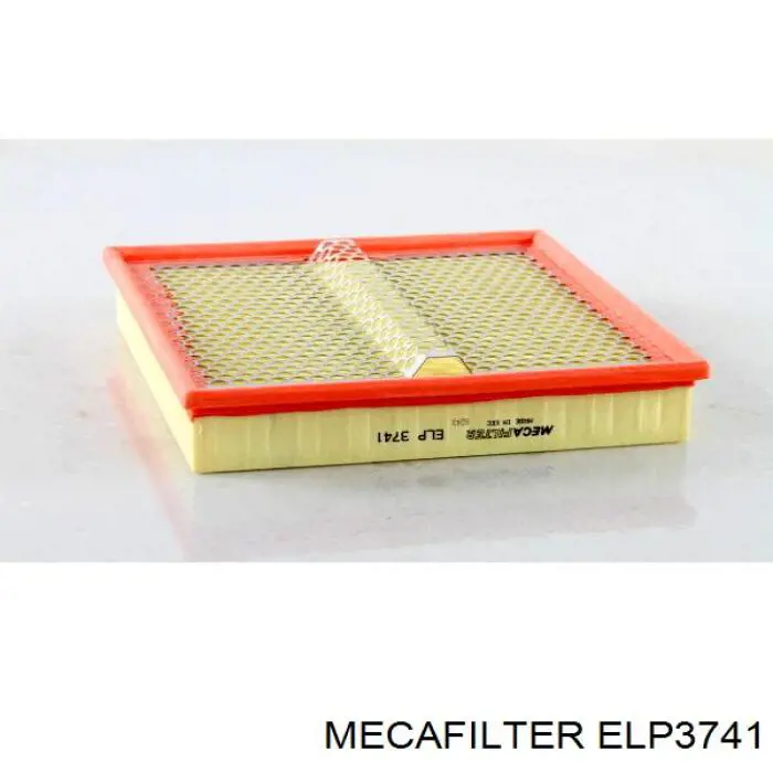 ELP3741 Mecafilter воздушный фильтр