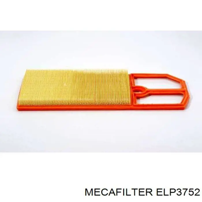 ELP3752 Mecafilter воздушный фильтр