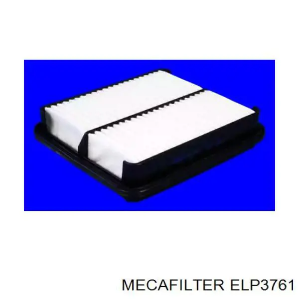 Воздушный фильтр ELP3761 Mecafilter