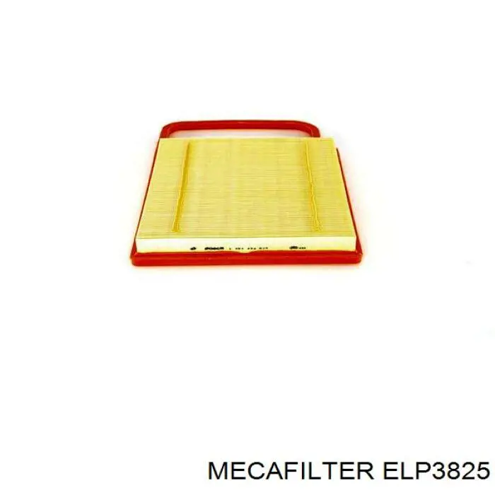 Filtro de aire ELP3825 Mecafilter