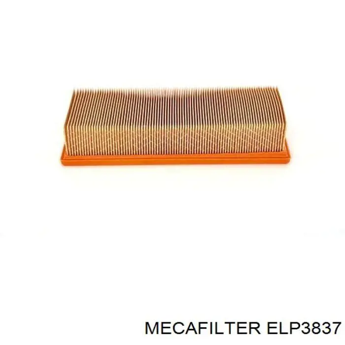 Купить ELP3837 Mecafilter Автомобильный фильтр воздуха
