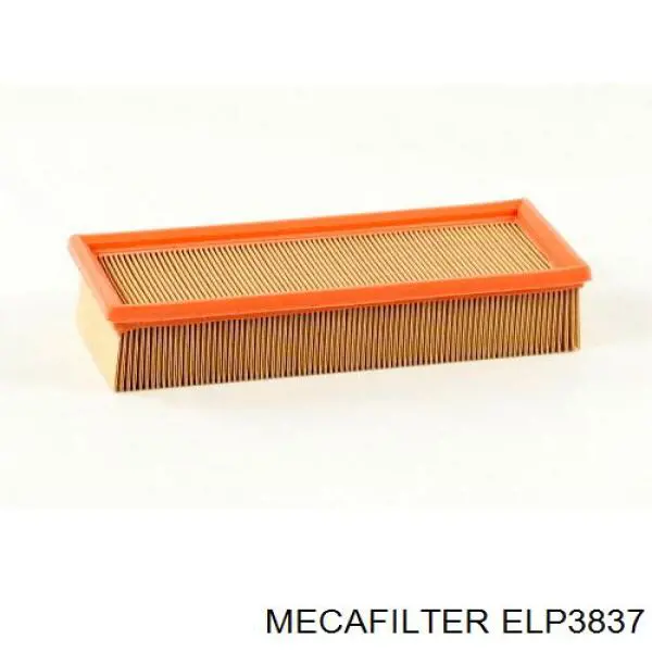 Воздушный фильтр ELP3837 Mecafilter
