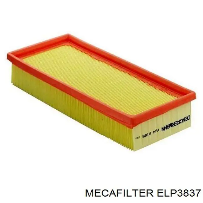 Filtro de aire ELP3837 Mecafilter