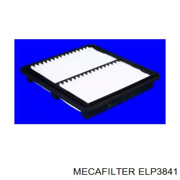 ELP3841 Mecafilter воздушный фильтр