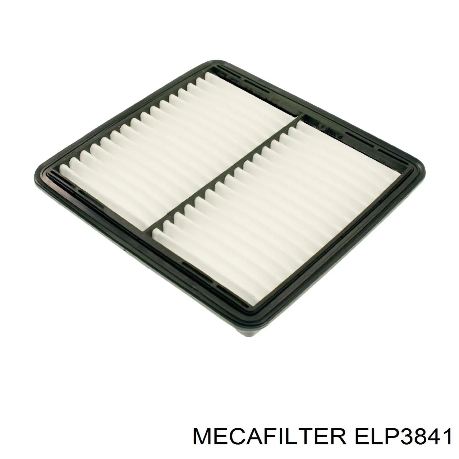 Filtro de aire ELP3841 Mecafilter
