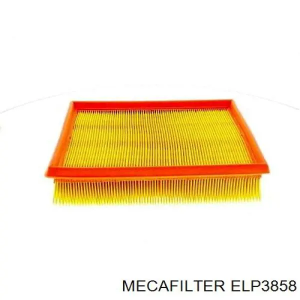 Воздушный фильтр ELP3858 Mecafilter