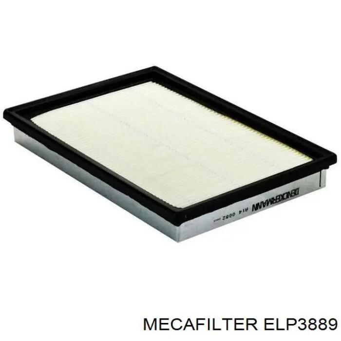 Воздушный фильтр ELP3889 Mecafilter