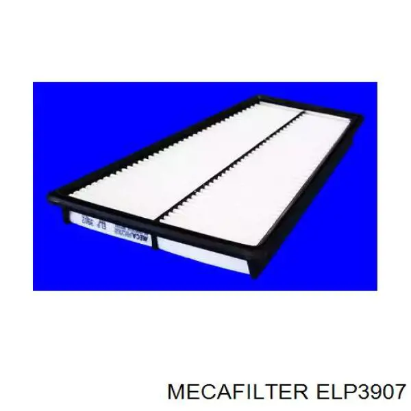 ELP3907 Mecafilter воздушный фильтр